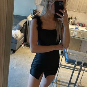 COPY - Princess Polly mini dress